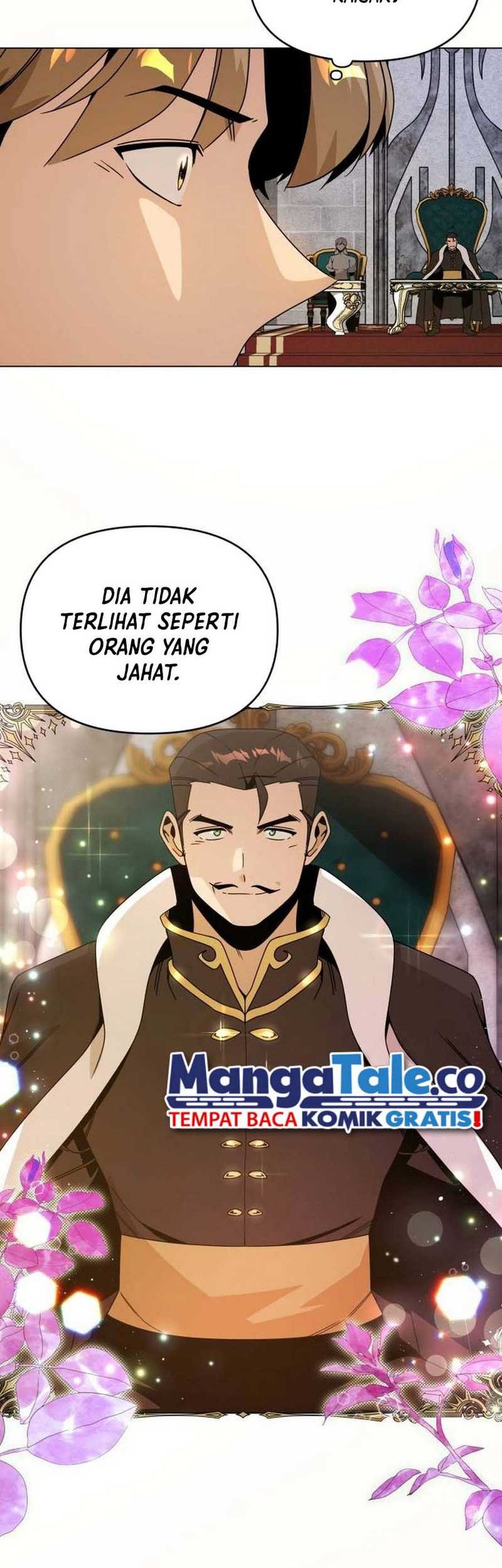 I’ll Resign and Have a Fresh Start in This World Chapter 72 - halaman 17