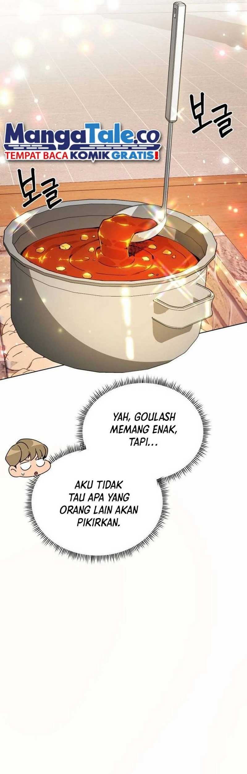 I’ll Resign and Have a Fresh Start in This World Chapter 72 - halaman 26
