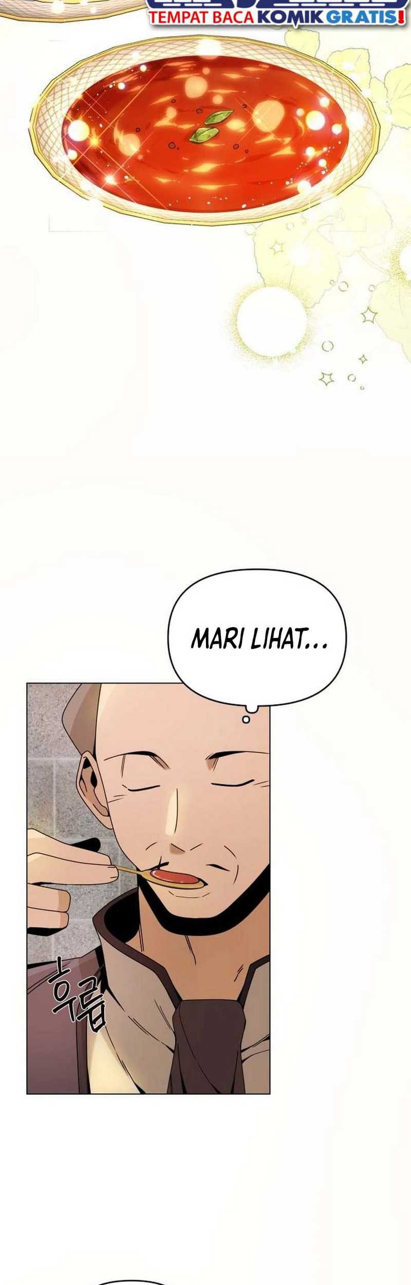 I’ll Resign and Have a Fresh Start in This World Chapter 72 - halaman 28