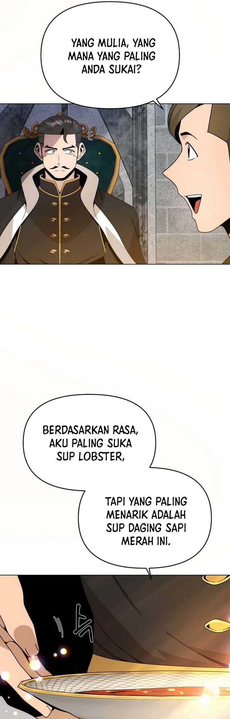 I’ll Resign and Have a Fresh Start in This World Chapter 72 - halaman 30