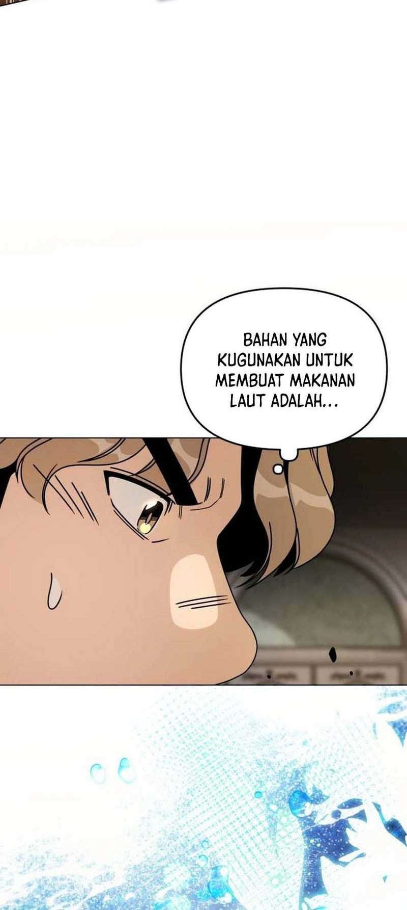I’ll Resign and Have a Fresh Start in This World Chapter 72 - halaman 37
