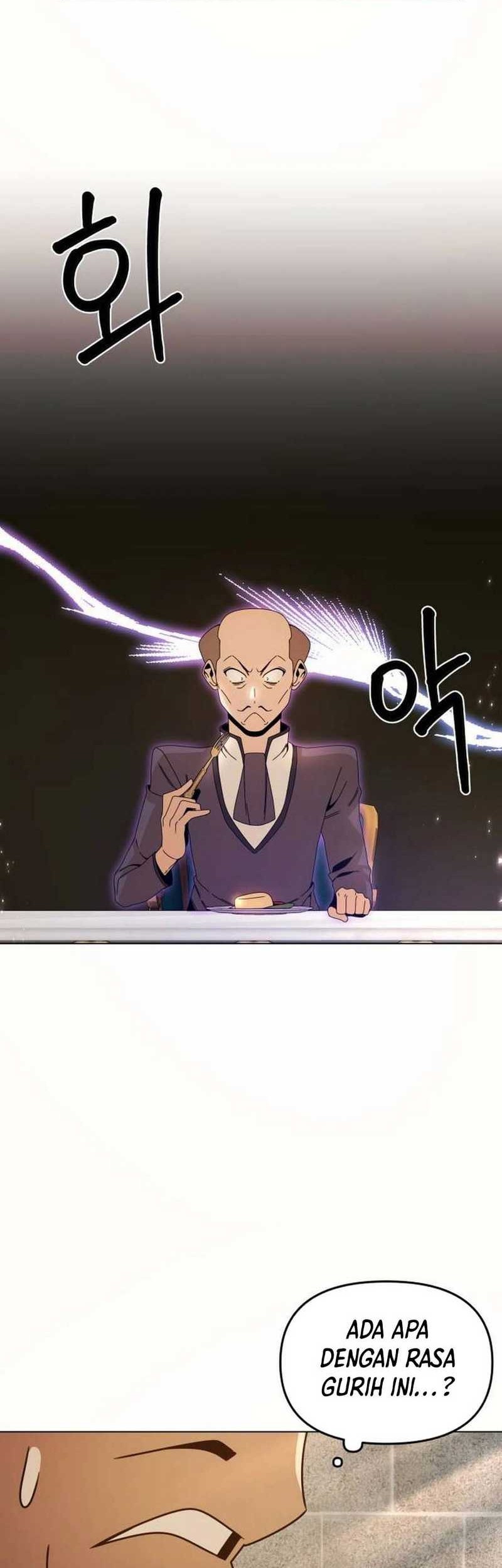 I’ll Resign and Have a Fresh Start in This World Chapter 72 - halaman 43