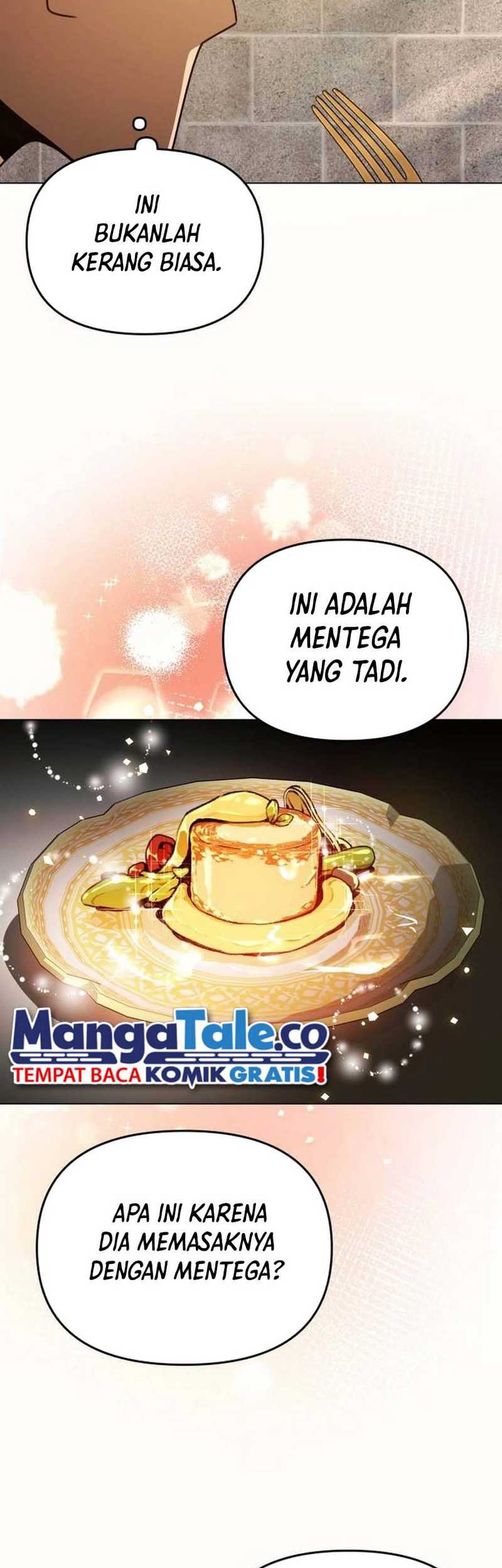 I’ll Resign and Have a Fresh Start in This World Chapter 72 - halaman 44