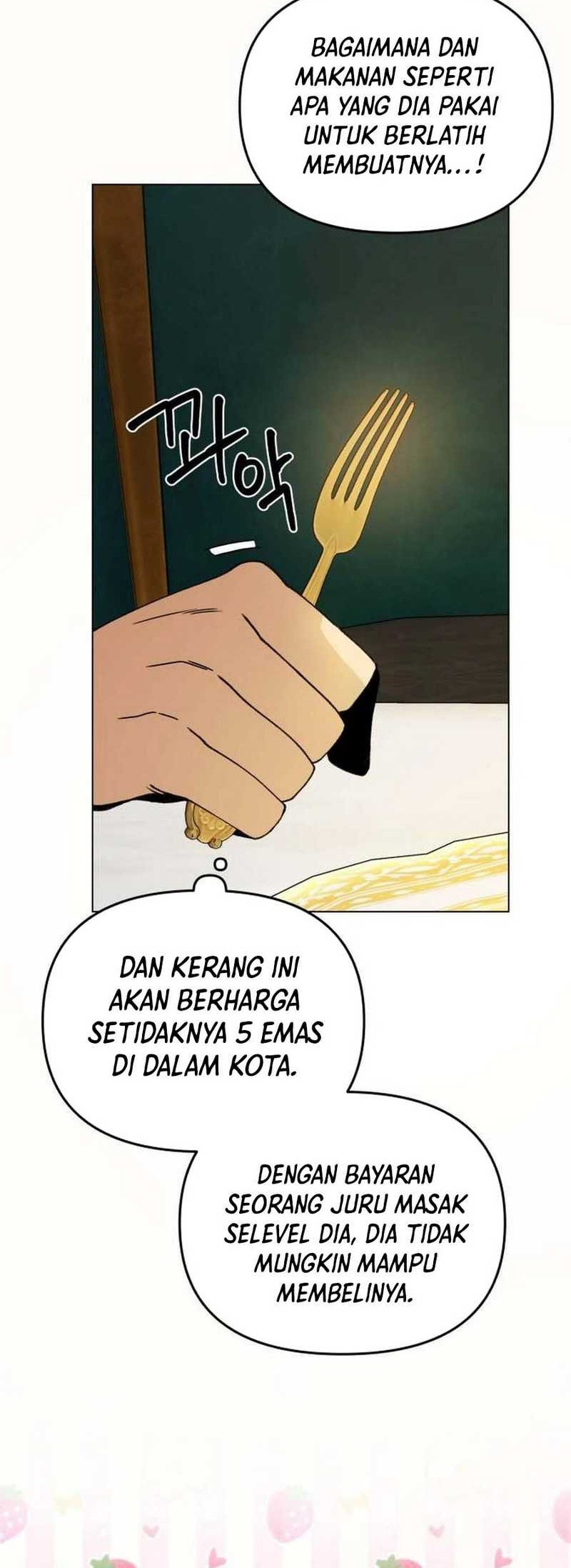 I’ll Resign and Have a Fresh Start in This World Chapter 72 - halaman 45