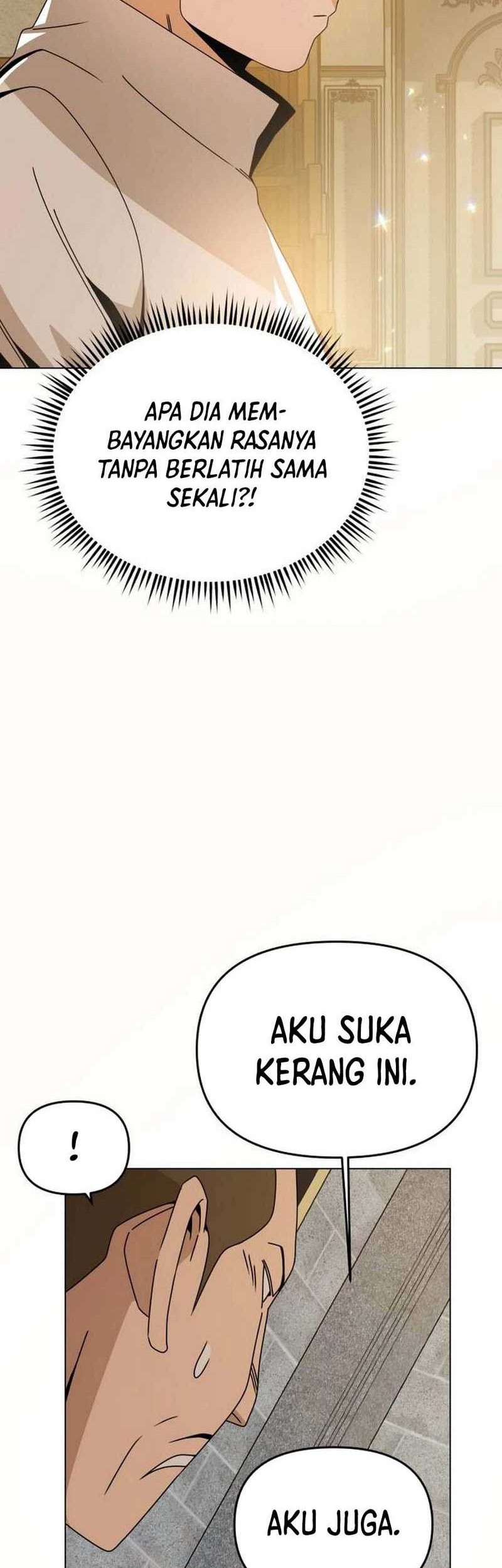 I’ll Resign and Have a Fresh Start in This World Chapter 72 - halaman 47