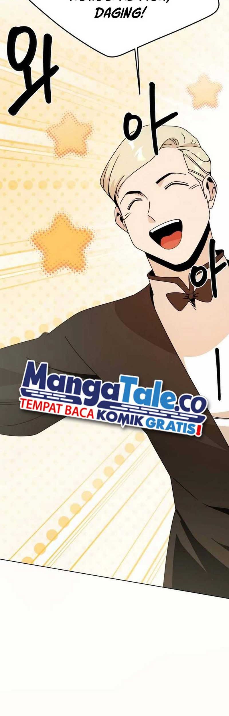 I’ll Resign and Have a Fresh Start in This World Chapter 72 - halaman 49
