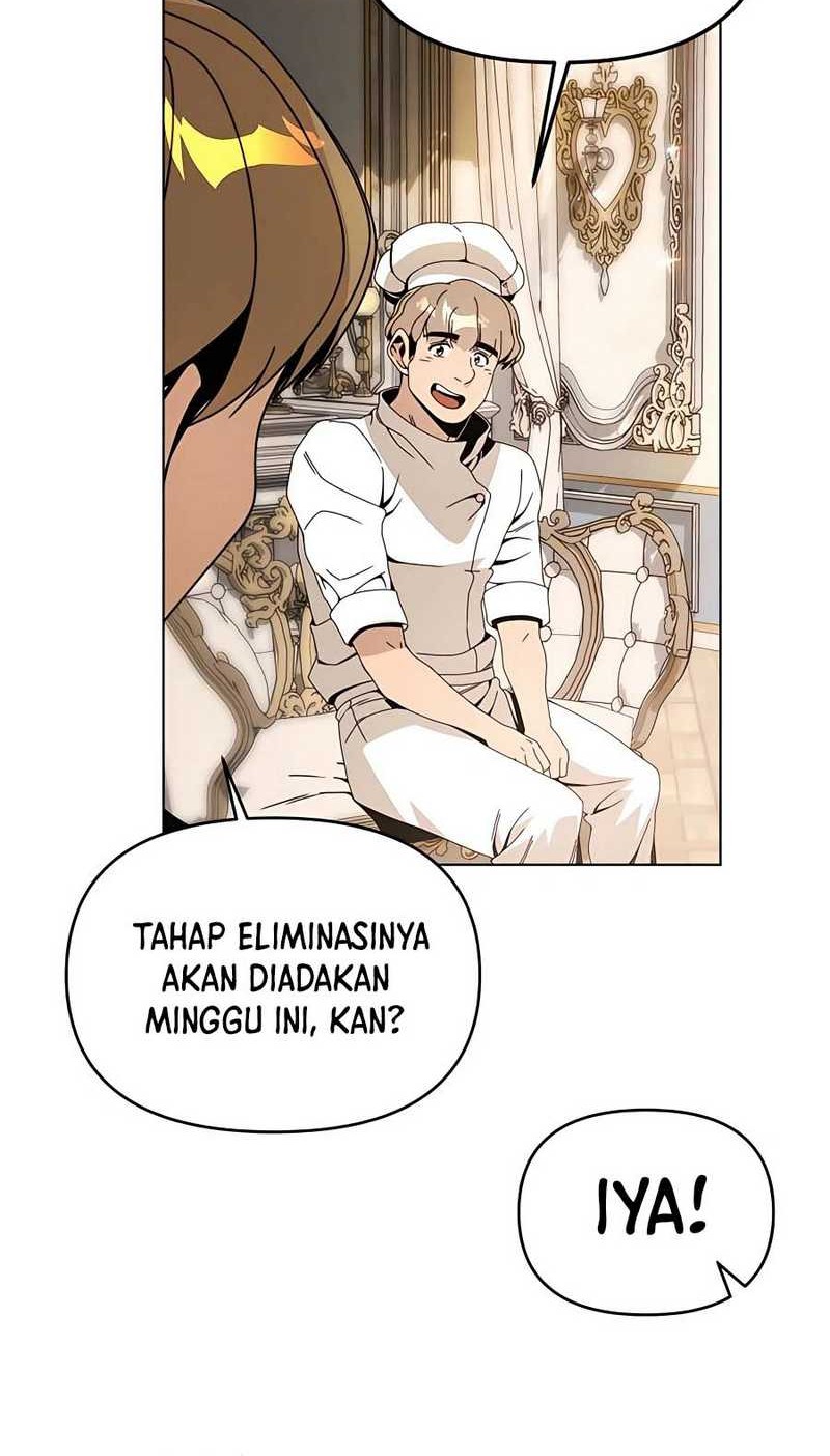 I’ll Resign and Have a Fresh Start in This World Chapter 72 - halaman 9