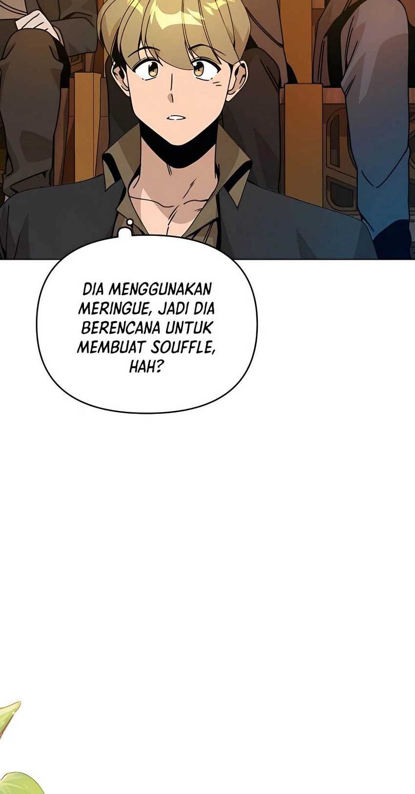 I’ll Resign and Have a Fresh Start in This World Chapter 73 - halaman 10
