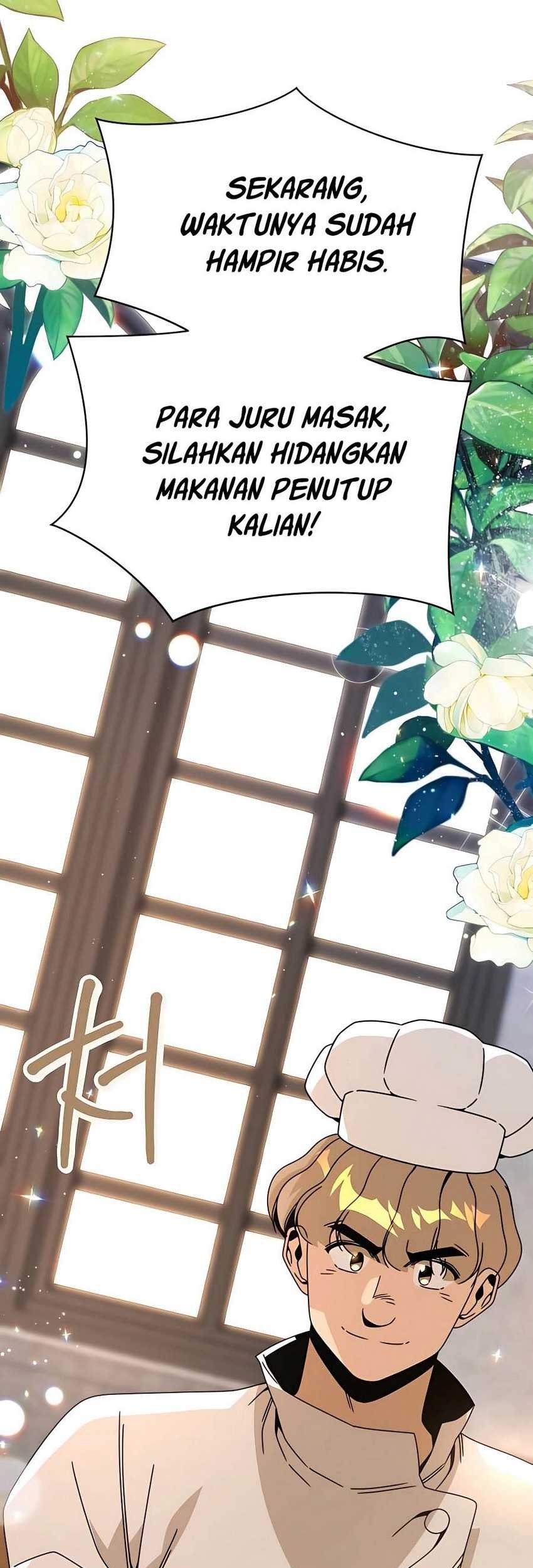 I’ll Resign and Have a Fresh Start in This World Chapter 73 - halaman 11