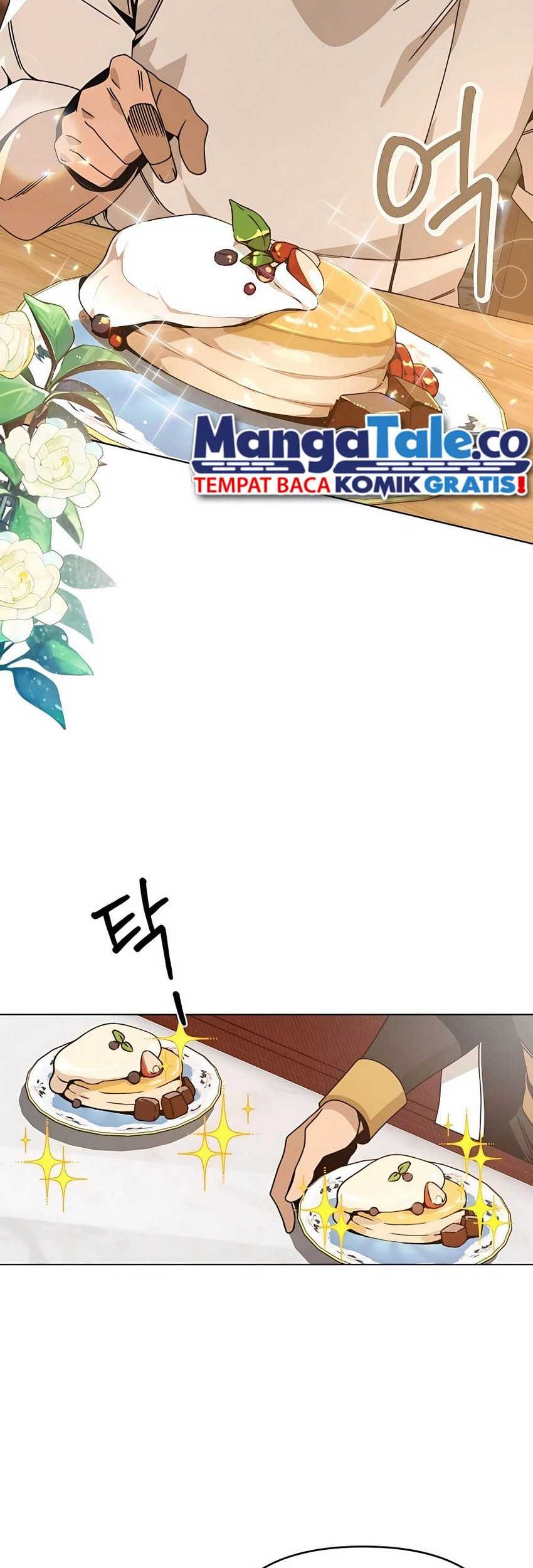 I’ll Resign and Have a Fresh Start in This World Chapter 73 - halaman 12