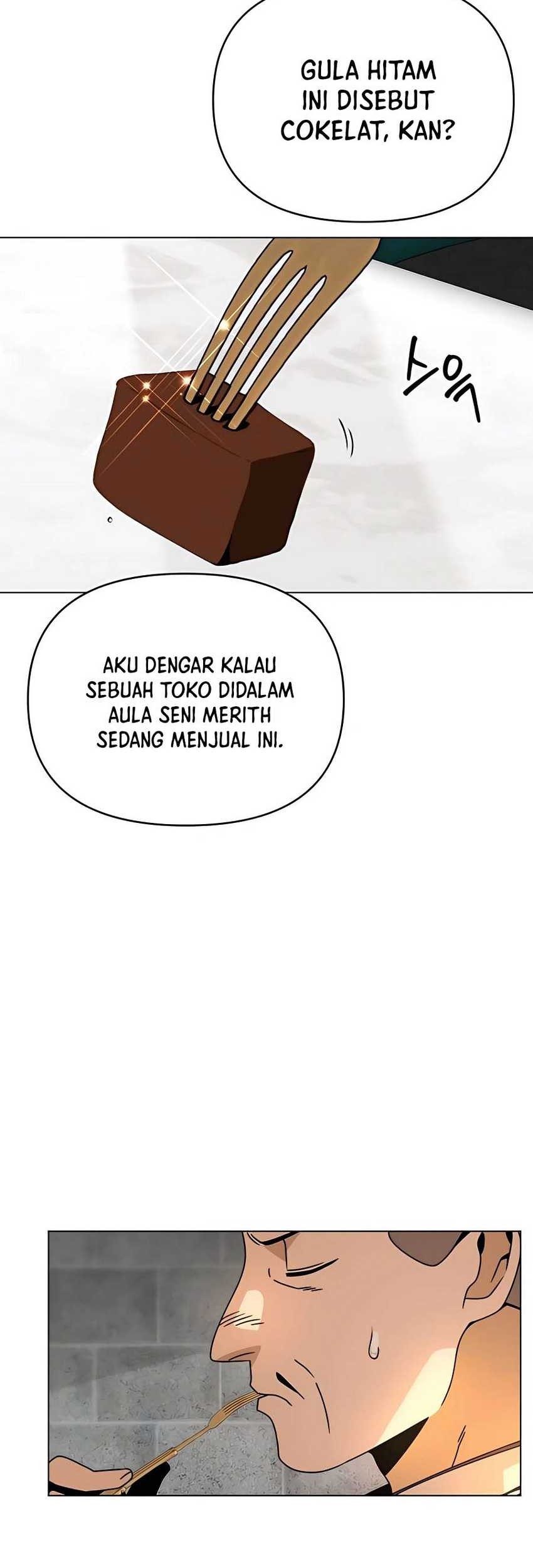 I’ll Resign and Have a Fresh Start in This World Chapter 73 - halaman 13
