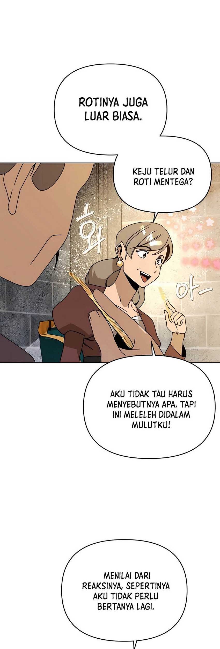I’ll Resign and Have a Fresh Start in This World Chapter 73 - halaman 14
