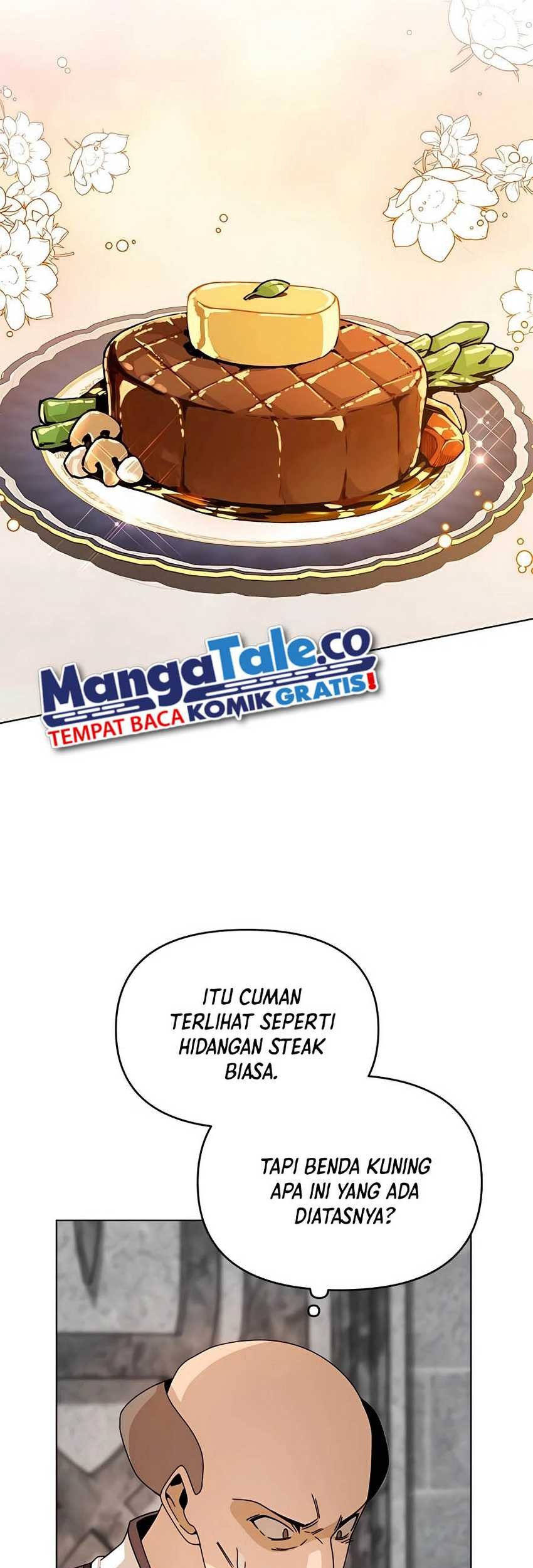 I’ll Resign and Have a Fresh Start in This World Chapter 73 - halaman 2