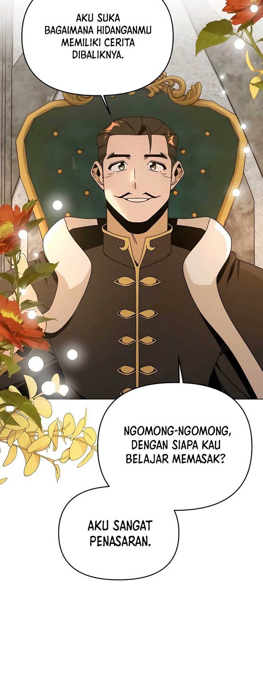 I’ll Resign and Have a Fresh Start in This World Chapter 73 - halaman 29