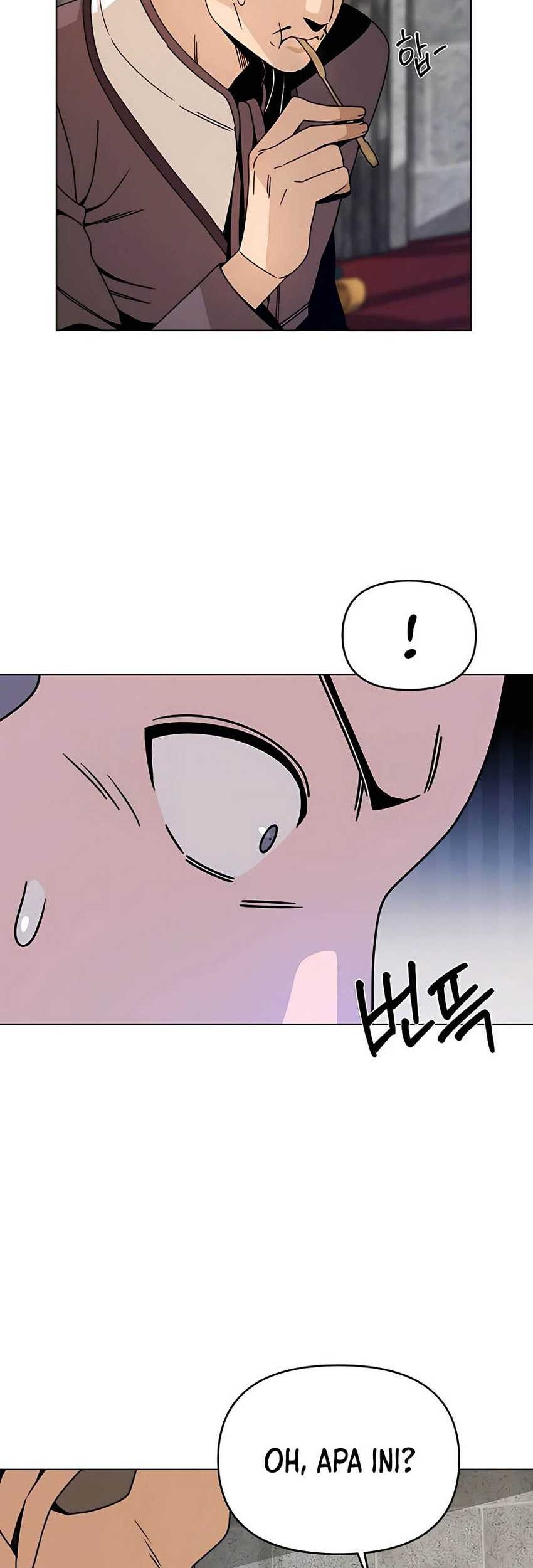 I’ll Resign and Have a Fresh Start in This World Chapter 73 - halaman 3