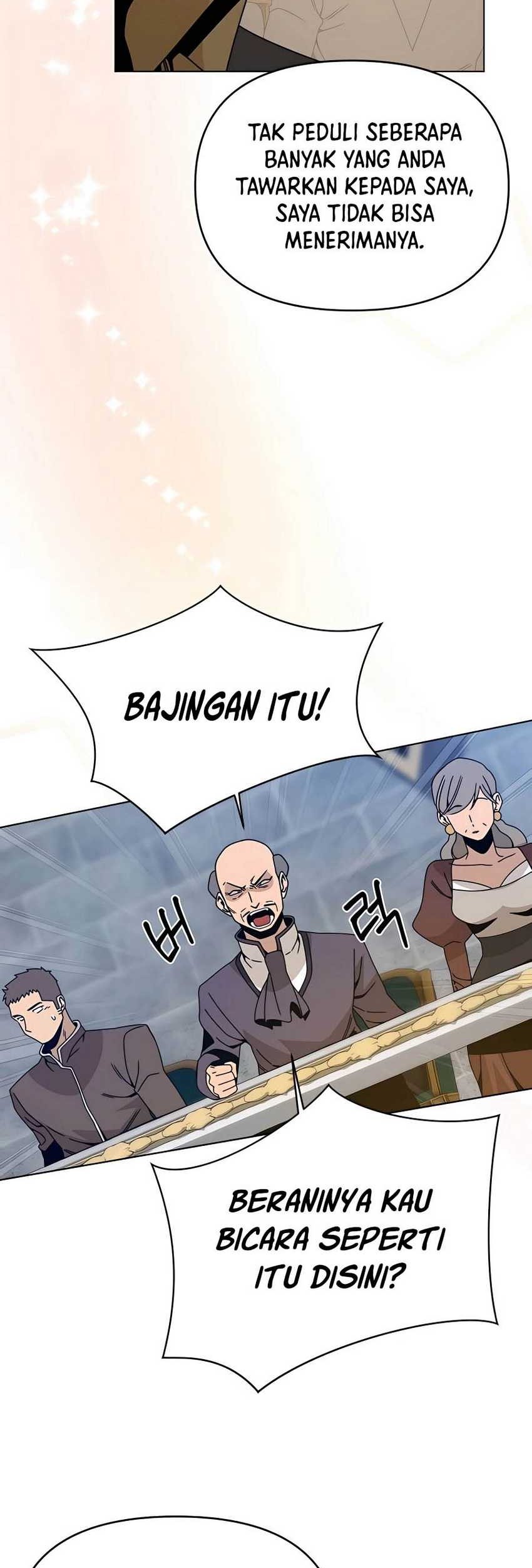 I’ll Resign and Have a Fresh Start in This World Chapter 73 - halaman 36