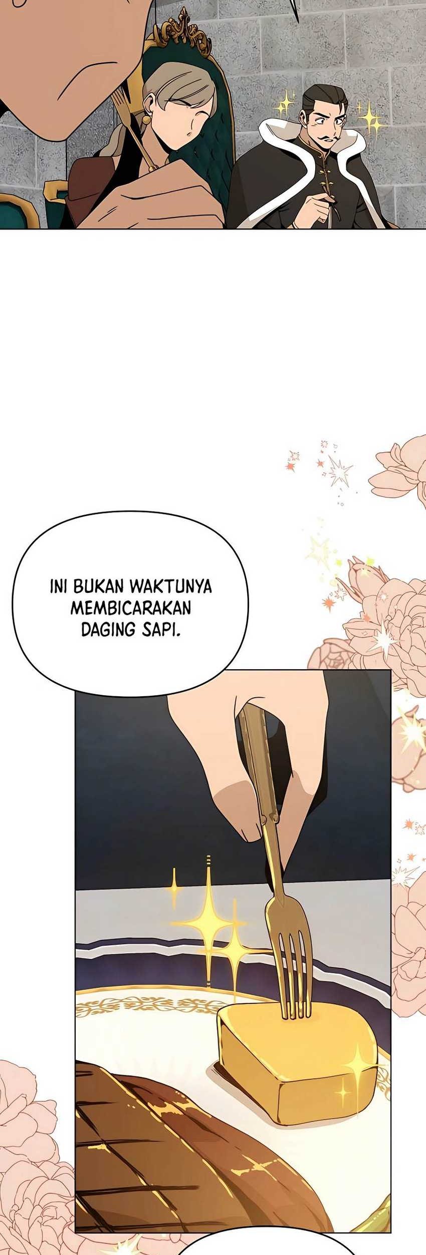 I’ll Resign and Have a Fresh Start in This World Chapter 73 - halaman 4