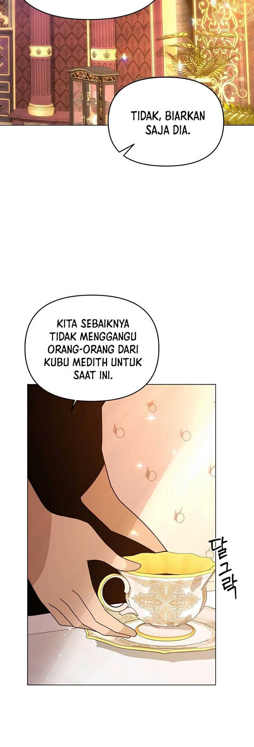 I’ll Resign and Have a Fresh Start in This World Chapter 73 - halaman 45