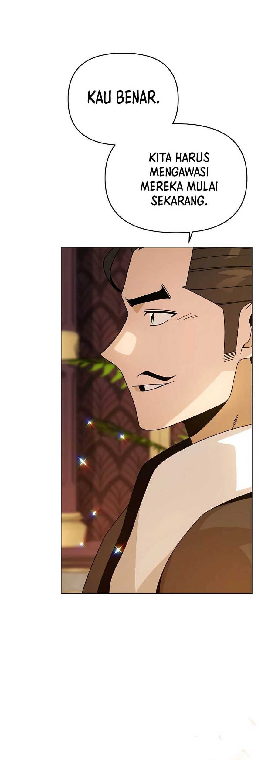 I’ll Resign and Have a Fresh Start in This World Chapter 73 - halaman 46