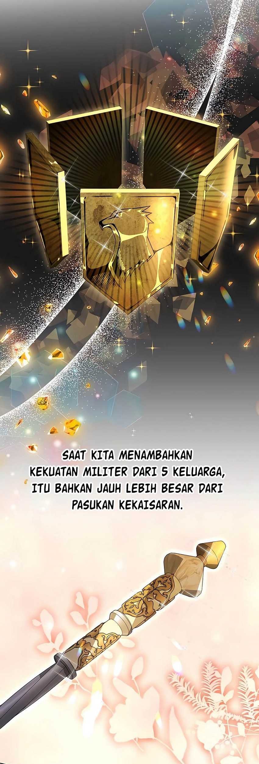 I’ll Resign and Have a Fresh Start in This World Chapter 73 - halaman 48