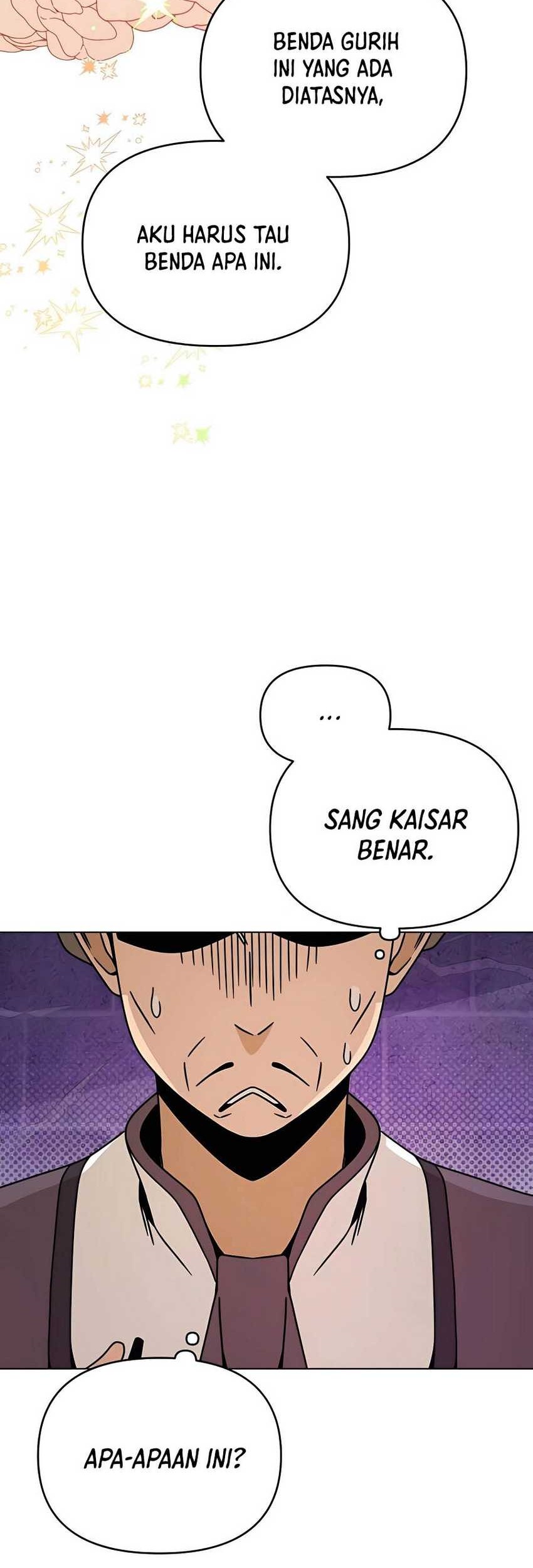 I’ll Resign and Have a Fresh Start in This World Chapter 73 - halaman 5