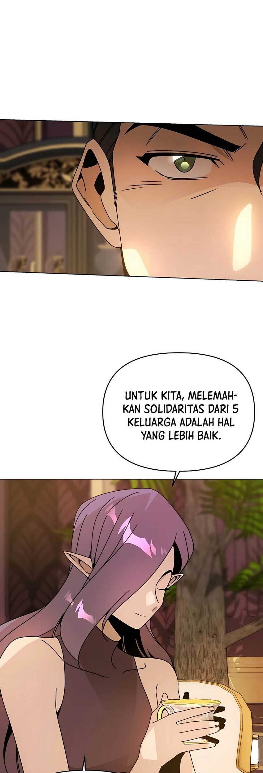I’ll Resign and Have a Fresh Start in This World Chapter 73 - halaman 50