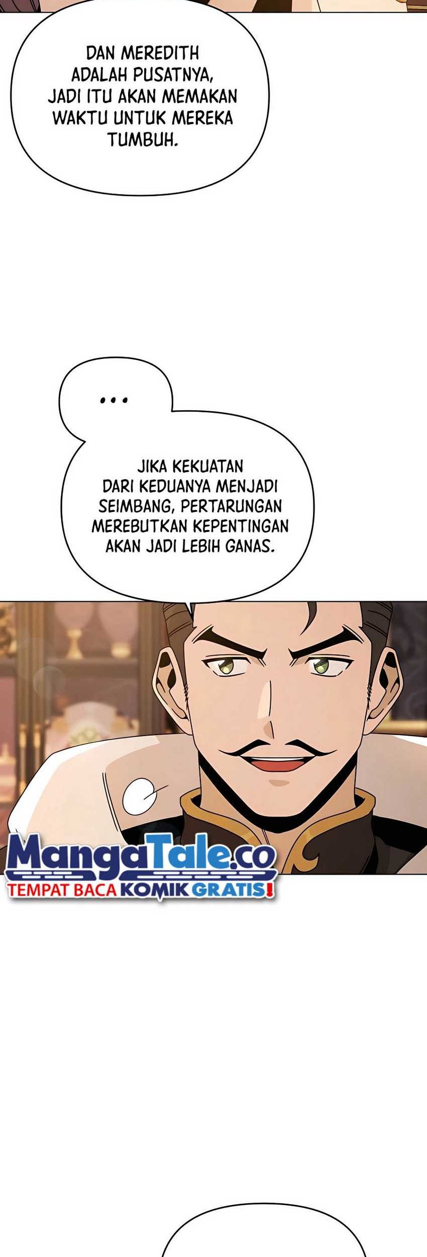 I’ll Resign and Have a Fresh Start in This World Chapter 73 - halaman 51