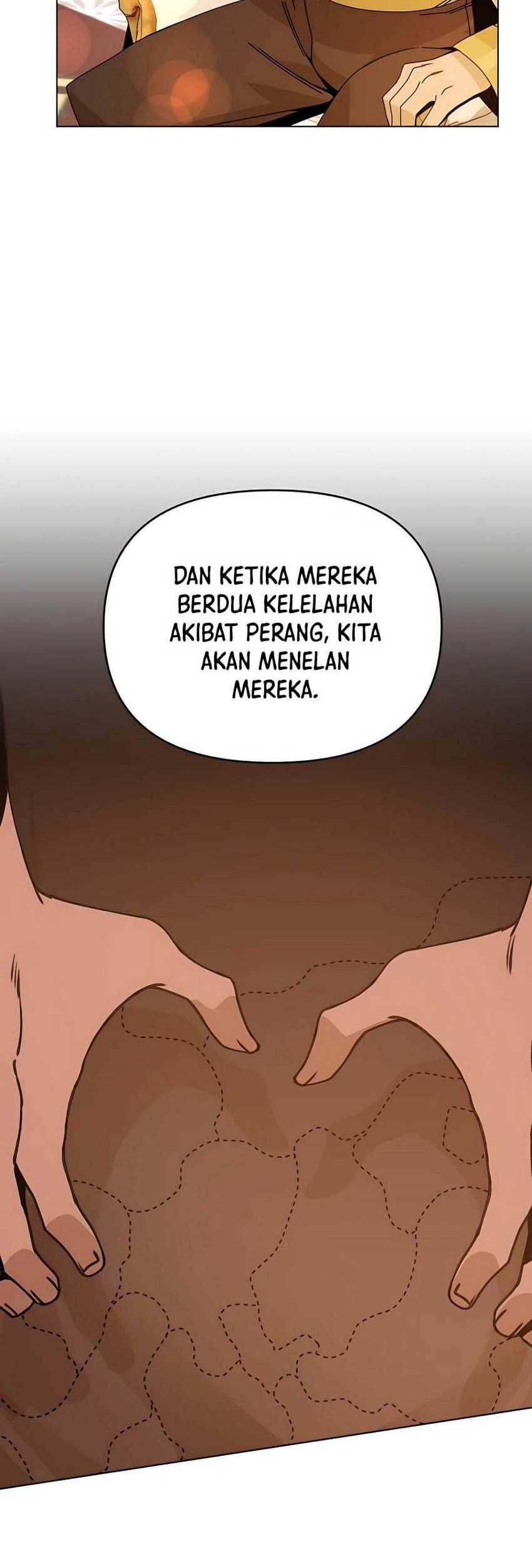 I’ll Resign and Have a Fresh Start in This World Chapter 73 - halaman 54