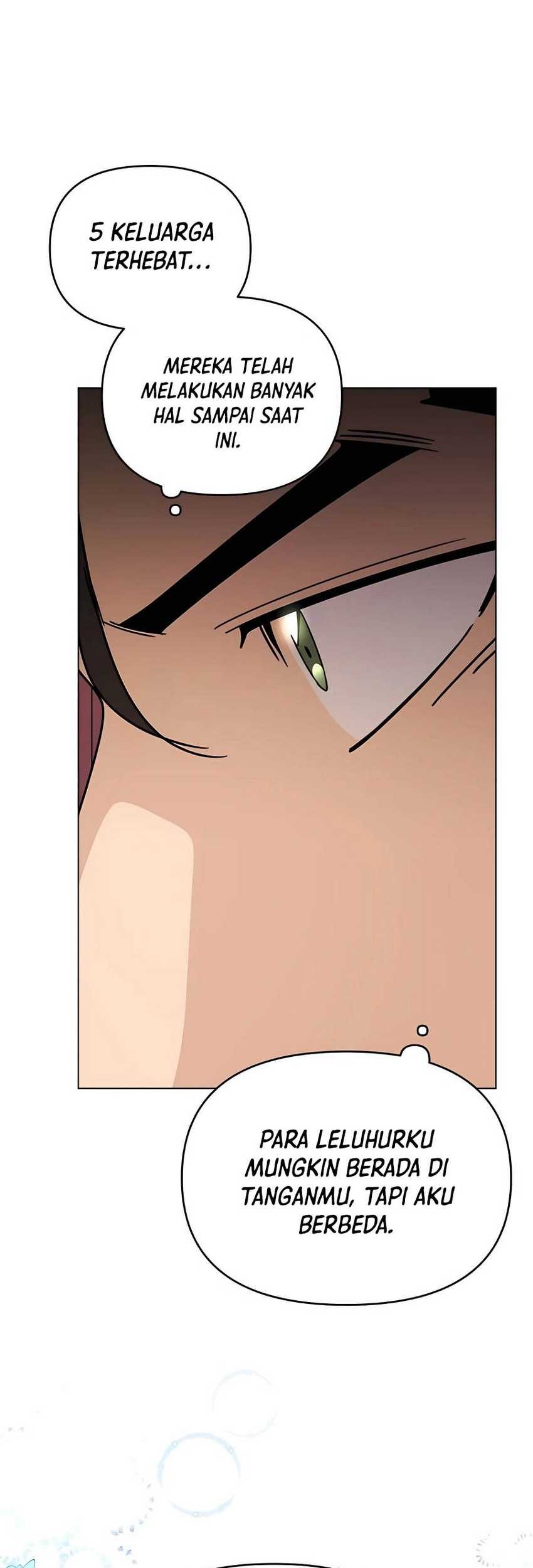 I’ll Resign and Have a Fresh Start in This World Chapter 73 - halaman 55