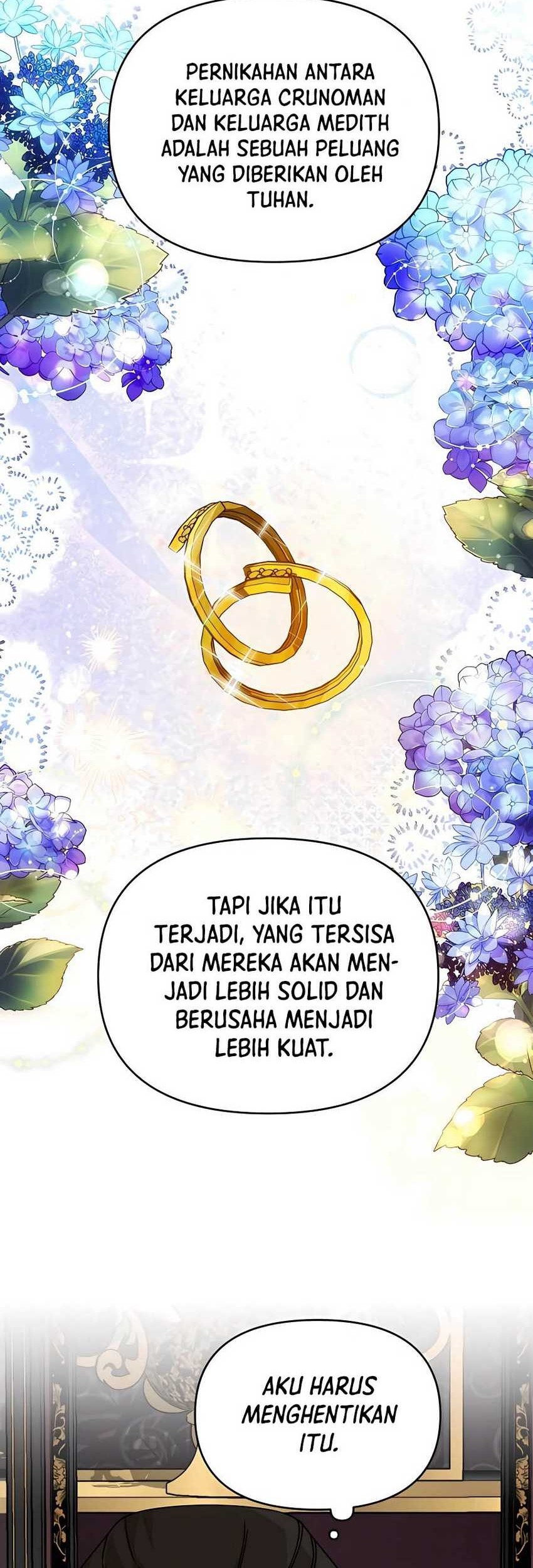 I’ll Resign and Have a Fresh Start in This World Chapter 73 - halaman 56