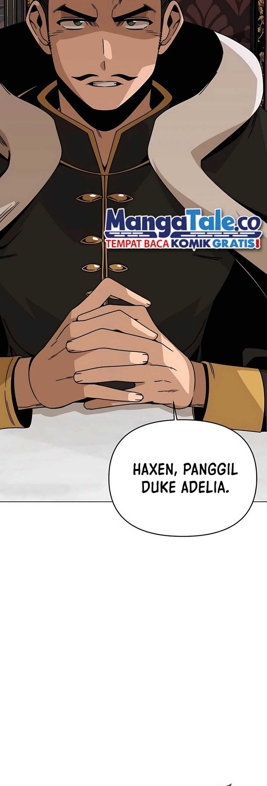 I’ll Resign and Have a Fresh Start in This World Chapter 73 - halaman 58