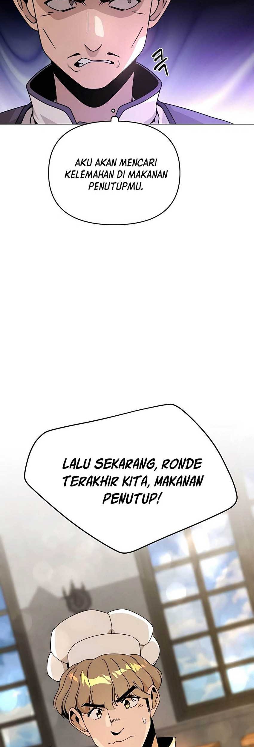 I’ll Resign and Have a Fresh Start in This World Chapter 73 - halaman 8