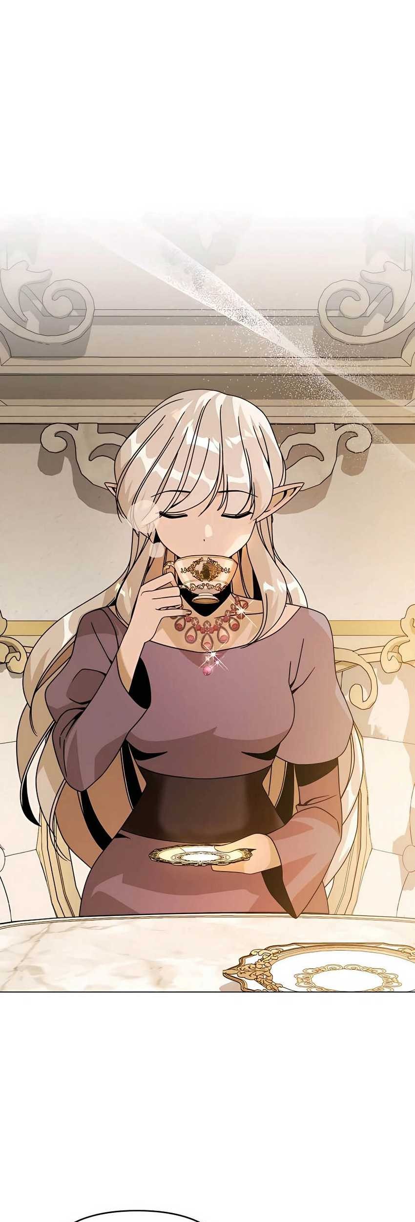 I’ll Resign and Have a Fresh Start in This World Chapter 74 - halaman 2