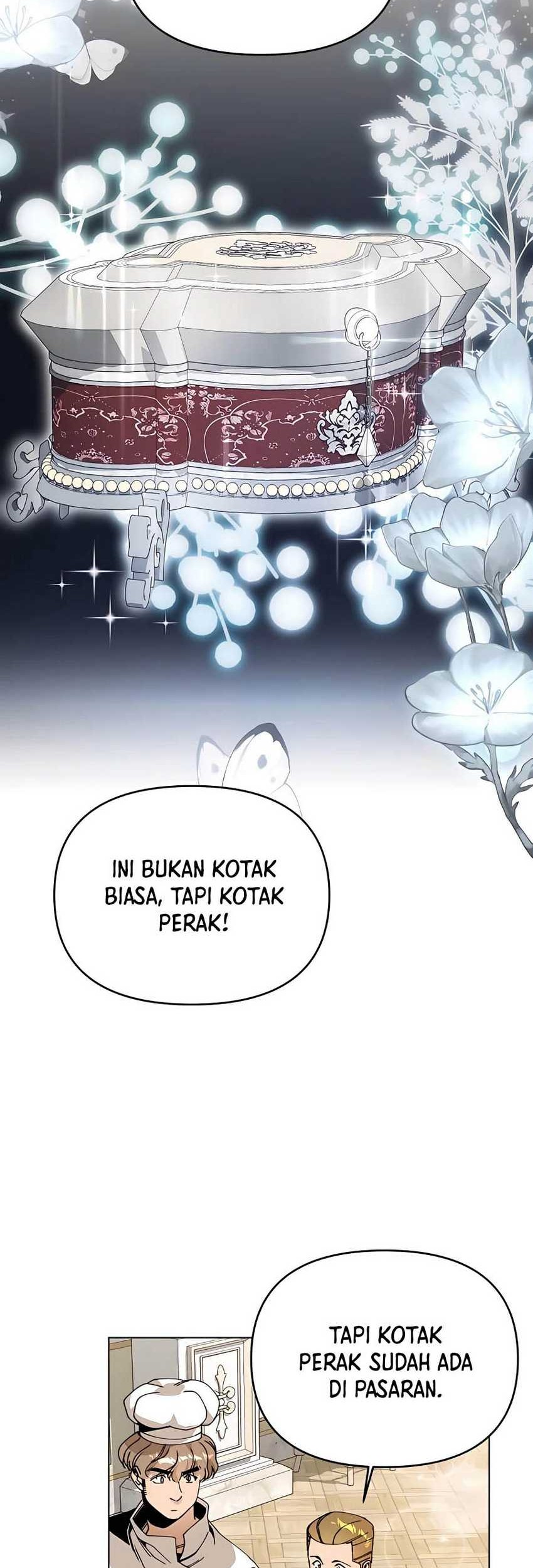 I’ll Resign and Have a Fresh Start in This World Chapter 74 - halaman 21