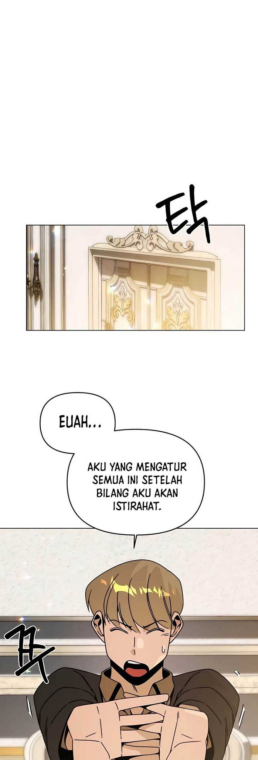 I’ll Resign and Have a Fresh Start in This World Chapter 74 - halaman 27