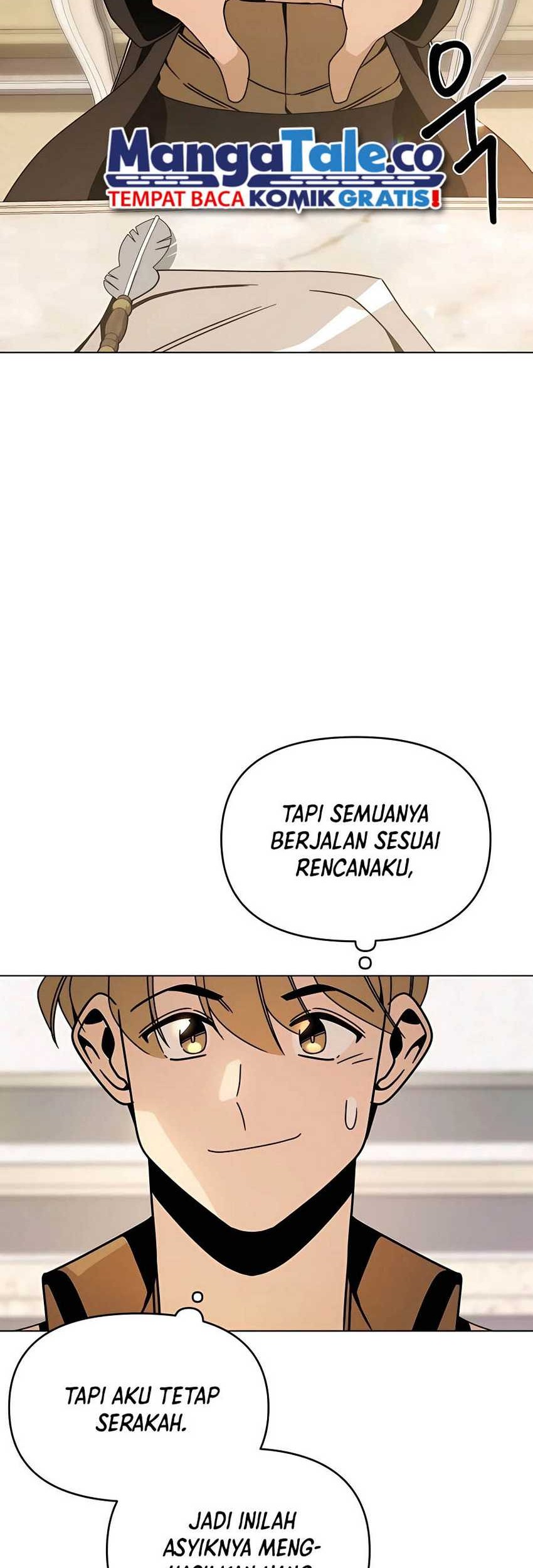 I’ll Resign and Have a Fresh Start in This World Chapter 74 - halaman 28