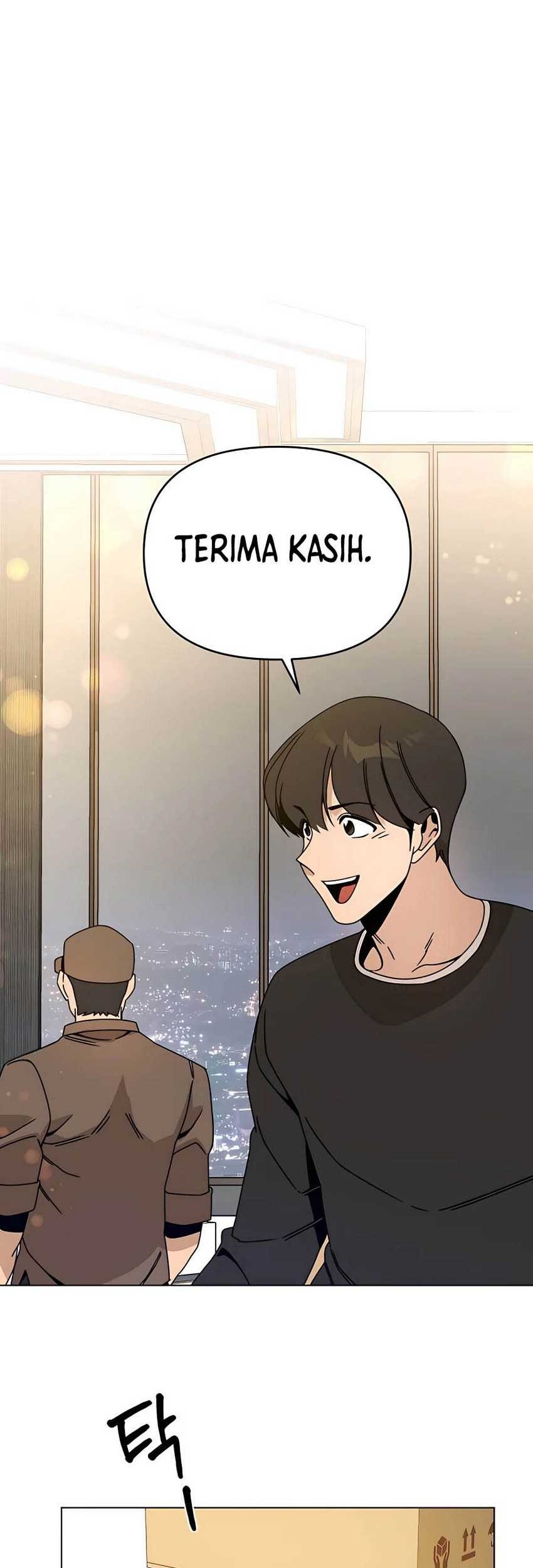 I’ll Resign and Have a Fresh Start in This World Chapter 74 - halaman 31