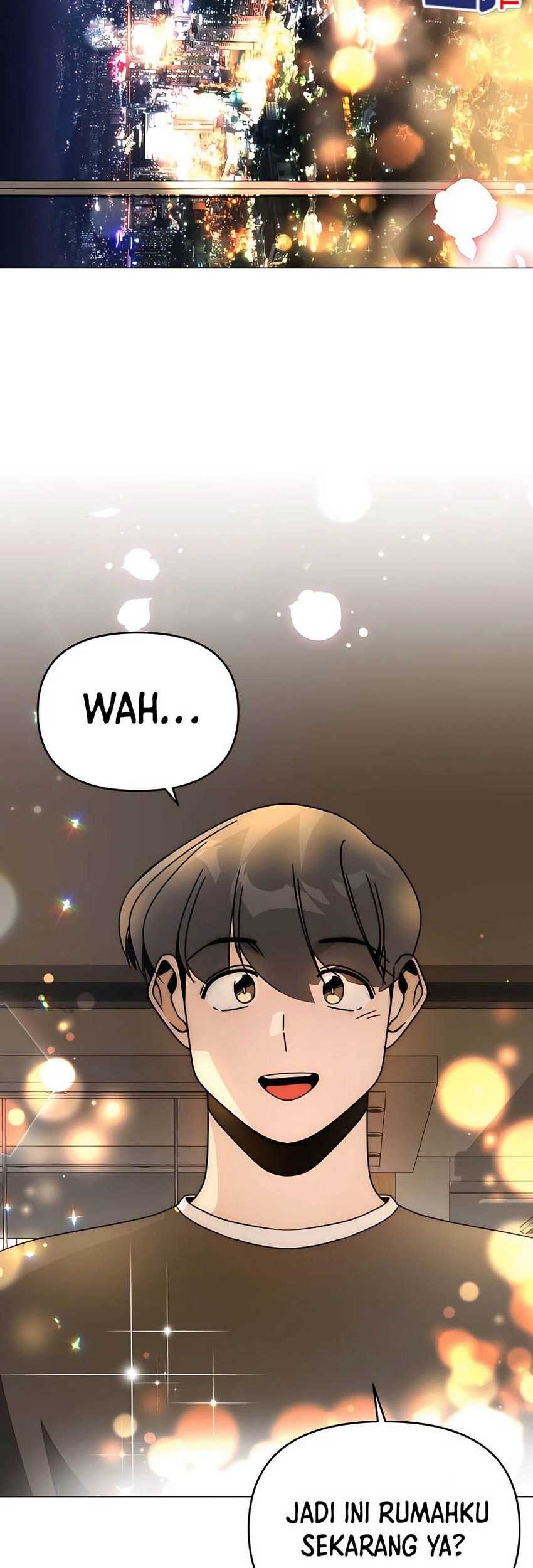 I’ll Resign and Have a Fresh Start in This World Chapter 74 - halaman 33