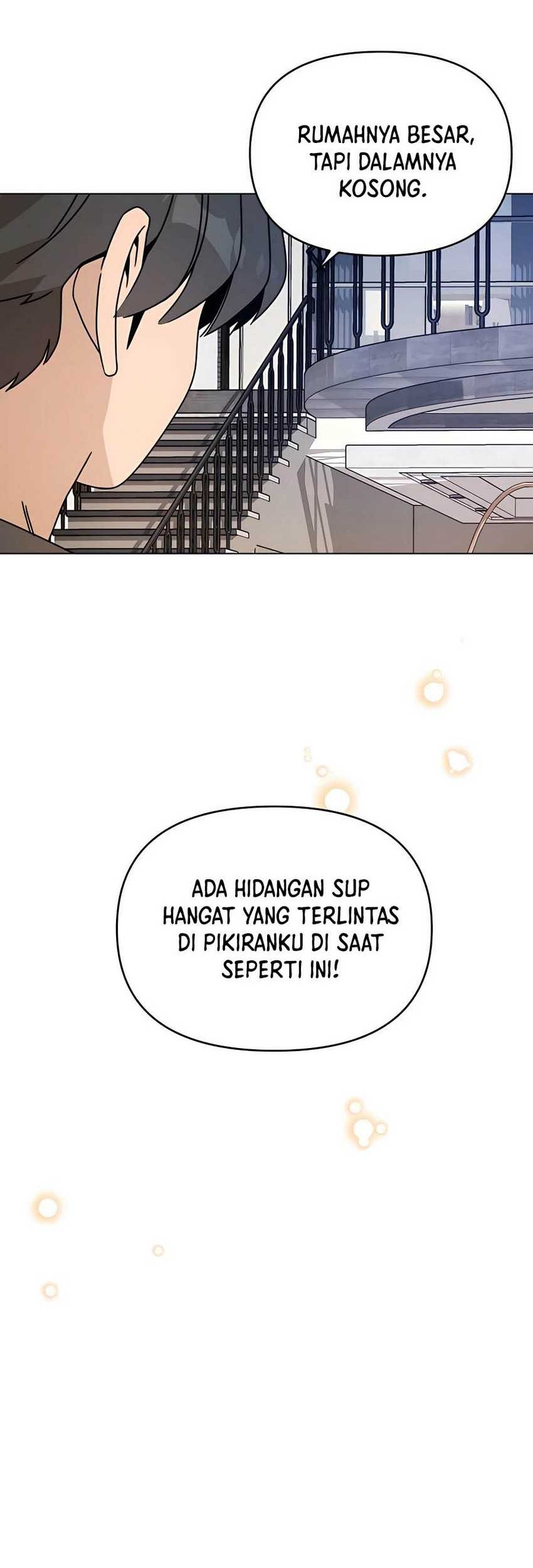 I’ll Resign and Have a Fresh Start in This World Chapter 74 - halaman 38