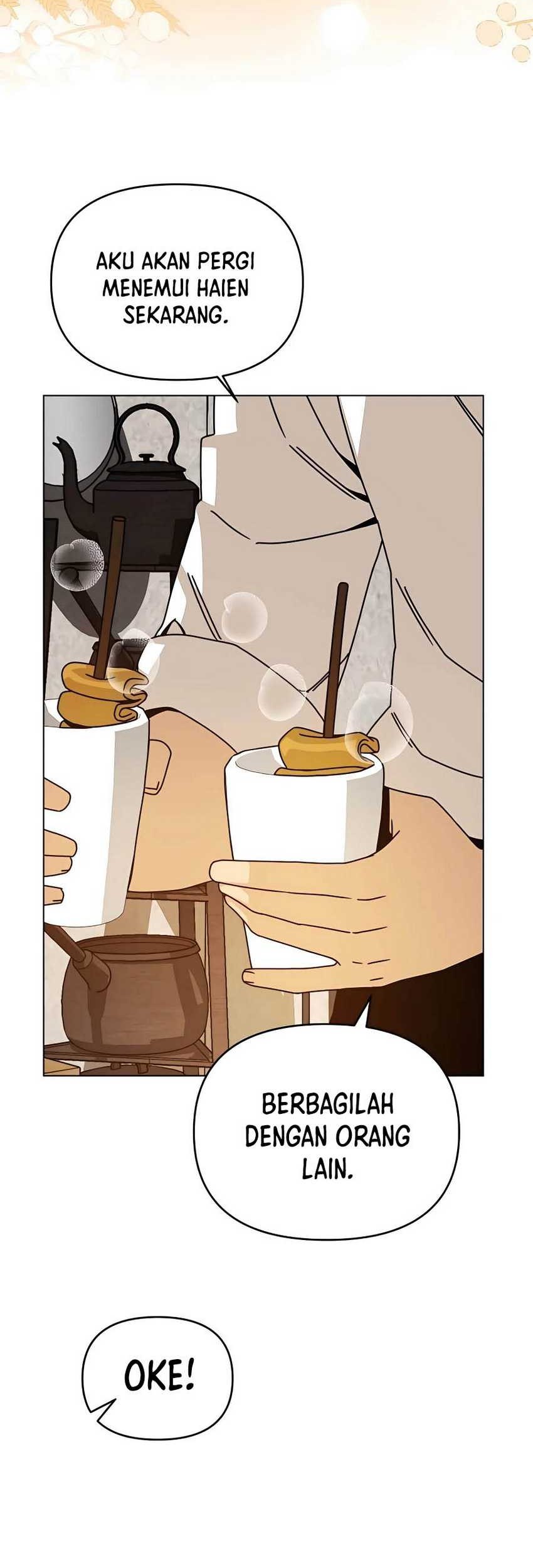 I’ll Resign and Have a Fresh Start in This World Chapter 74 - halaman 51