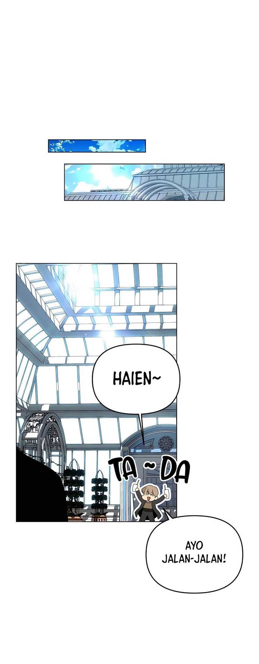 I’ll Resign and Have a Fresh Start in This World Chapter 74 - halaman 52