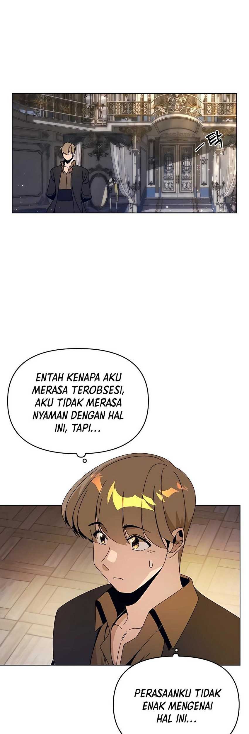 I’ll Resign and Have a Fresh Start in This World Chapter 75 - halaman 22
