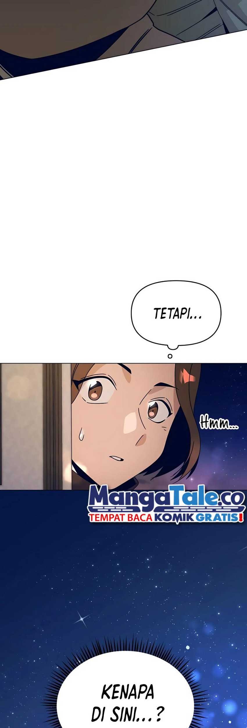 I’ll Resign and Have a Fresh Start in This World Chapter 75 - halaman 27