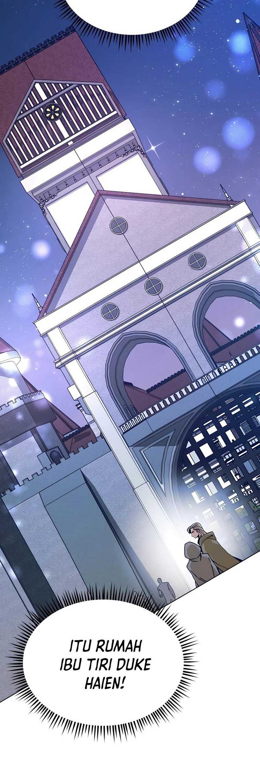 I’ll Resign and Have a Fresh Start in This World Chapter 75 - halaman 28