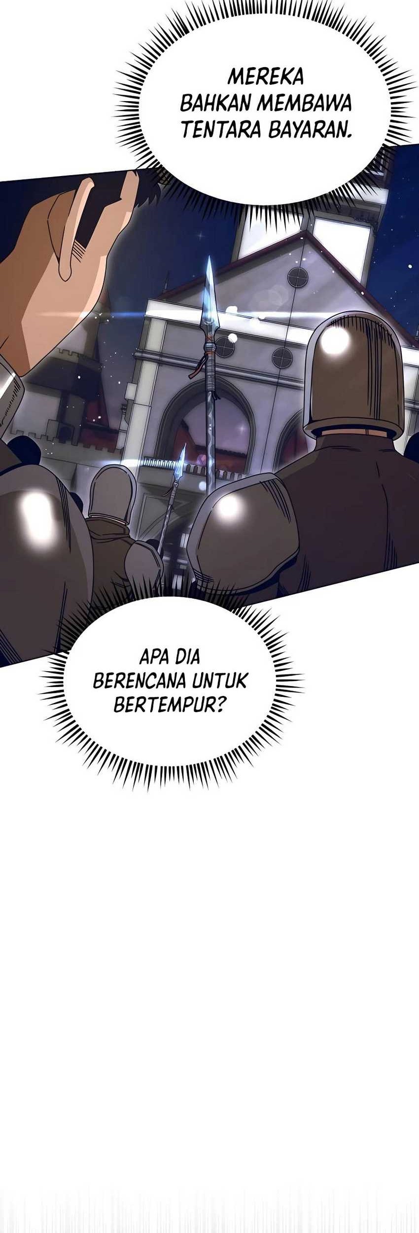 I’ll Resign and Have a Fresh Start in This World Chapter 75 - halaman 30