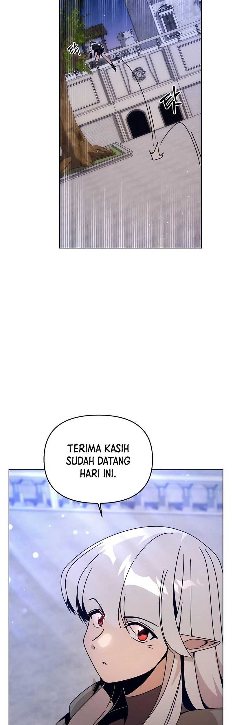 I’ll Resign and Have a Fresh Start in This World Chapter 75 - halaman 33