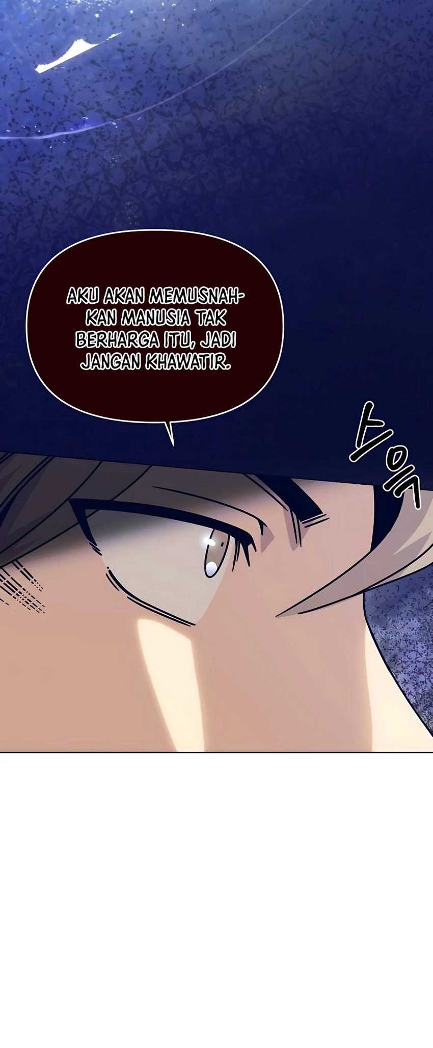 I’ll Resign and Have a Fresh Start in This World Chapter 75 - halaman 35