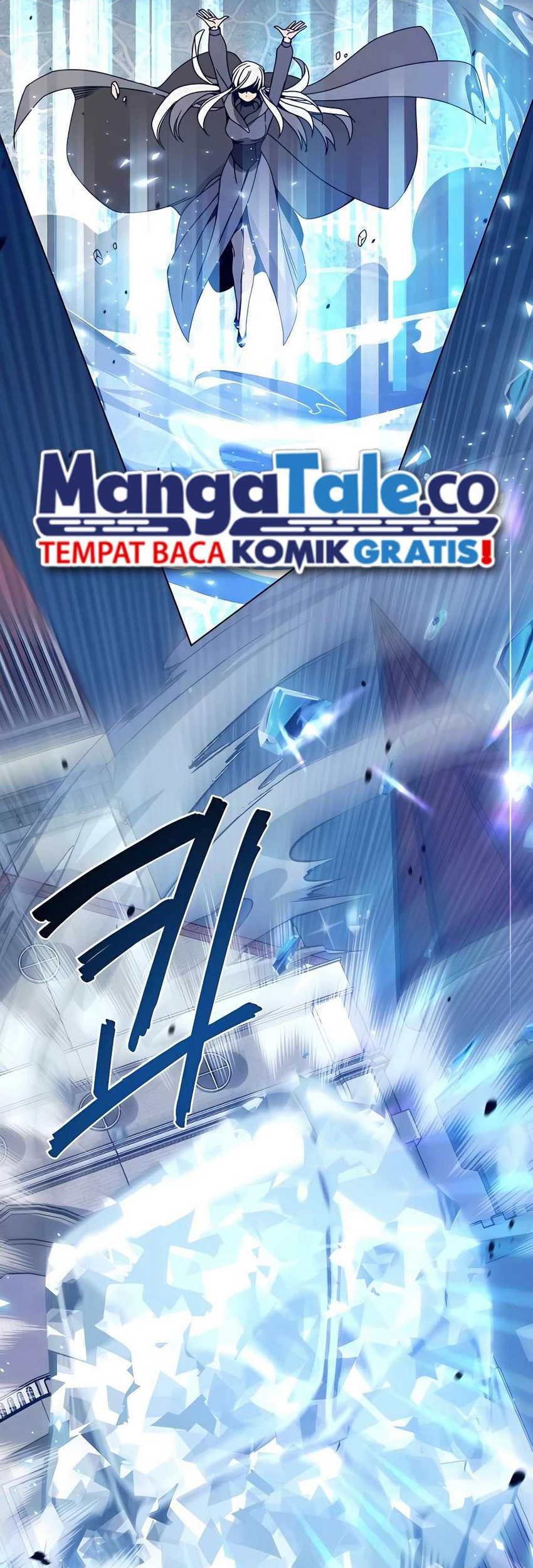 I’ll Resign and Have a Fresh Start in This World Chapter 75 - halaman 38