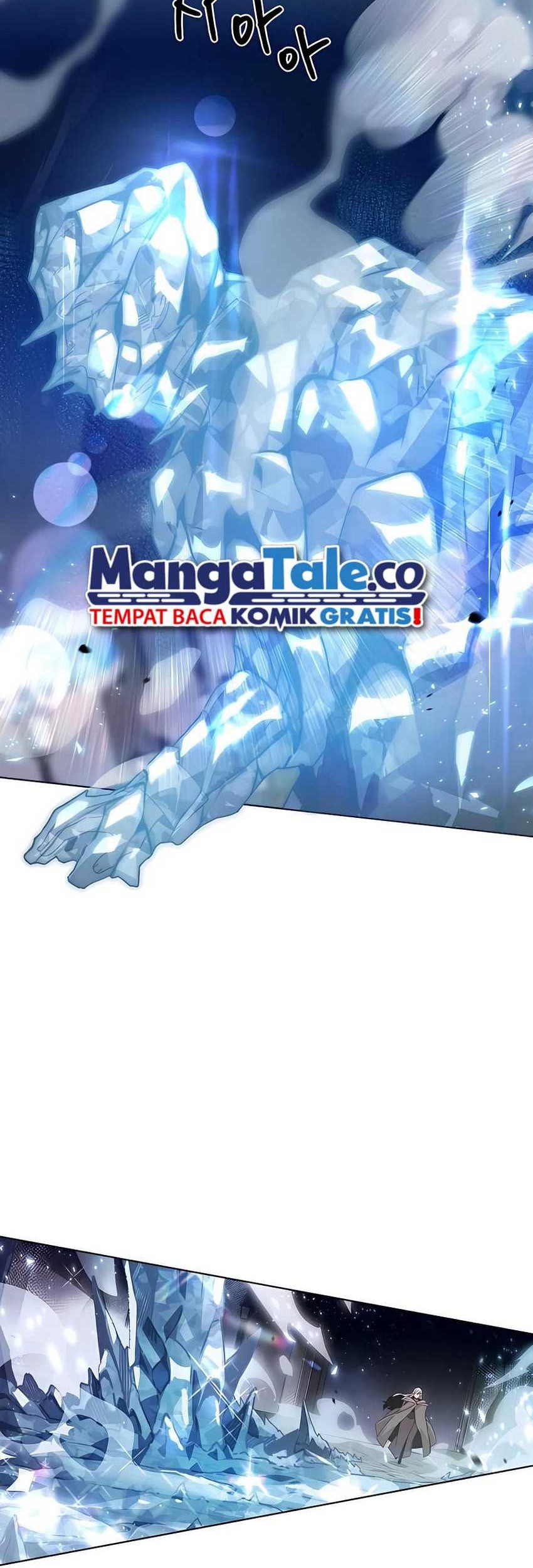 I’ll Resign and Have a Fresh Start in This World Chapter 75 - halaman 42