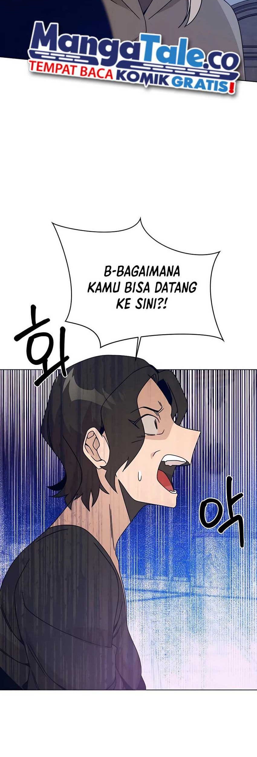 I’ll Resign and Have a Fresh Start in This World Chapter 75 - halaman 49